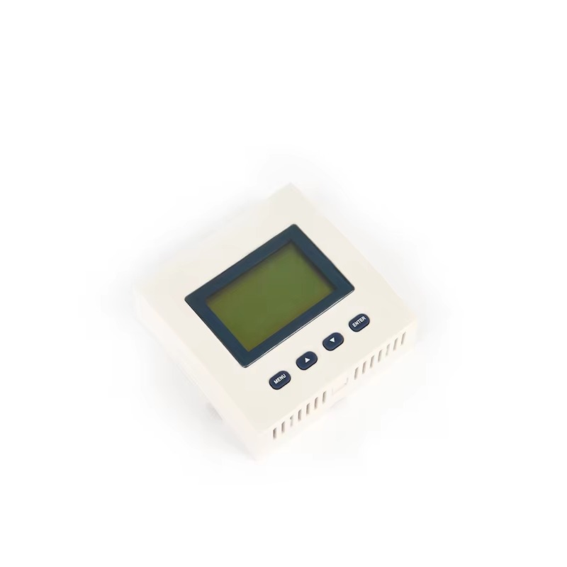 High Quality Temperature Humid - Temperature Humidity Sensor incelemesi ve fiyatı