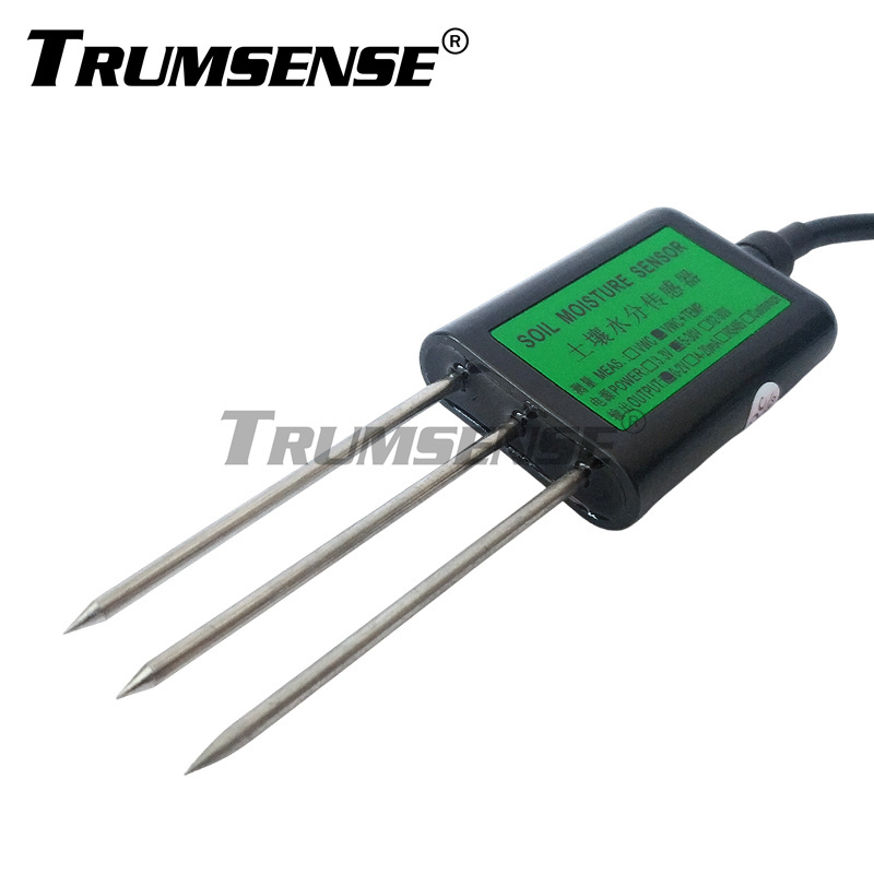 New Generation Chip Trumsense  - Temperature Humidity Sensor incelemesi ve fiyatı