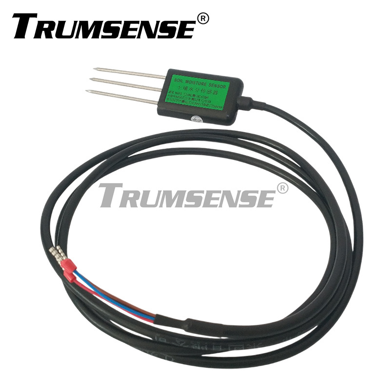 New Generation Chip Trumsense  - Temperature Humidity Sensor incelemesi ve fiyatı