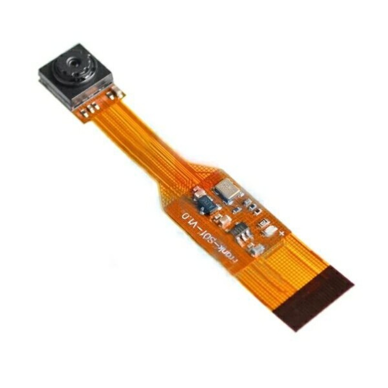 Raspberry Pi Zero Camera Modul - Pi Zero W Board incelemesi ve fiyatı