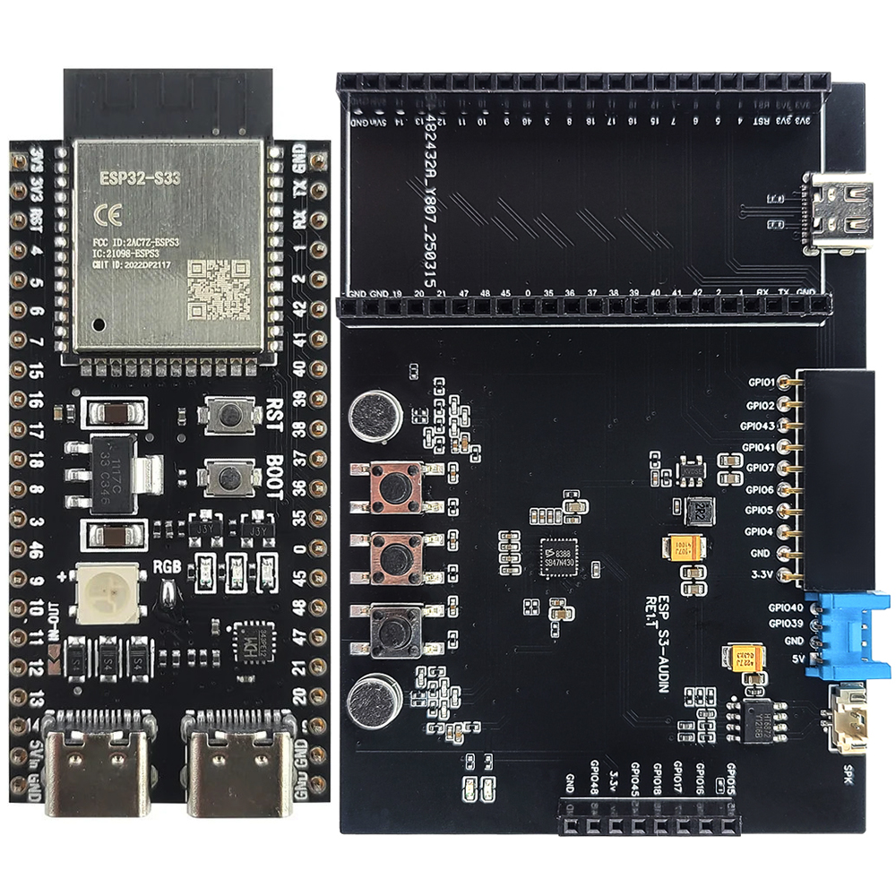ESP32 S3 N16R8 Development Boa - Keys Diy Home Automation Kit With Esp32 incelemesi ve fiyatı