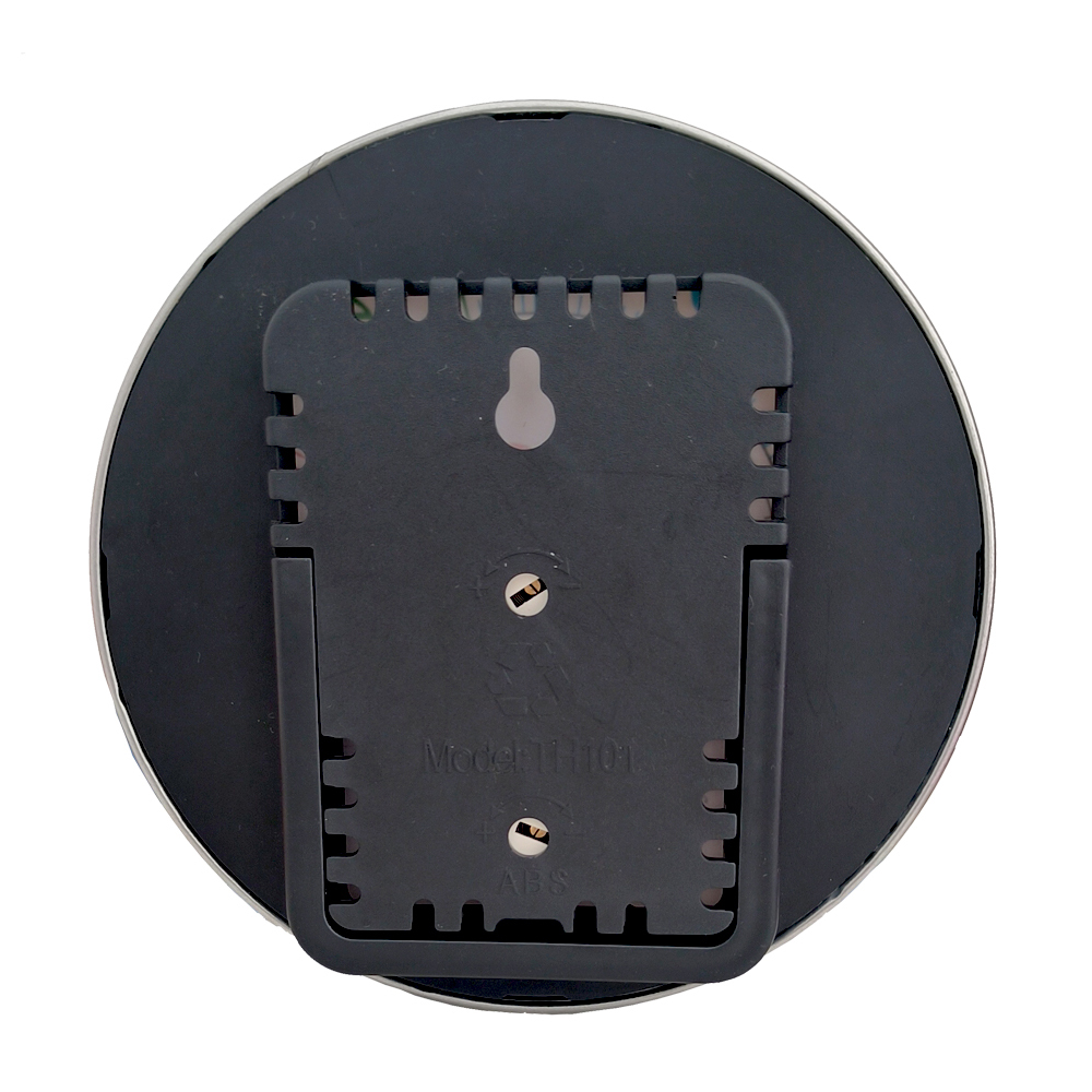 Thermometer Hygrometer Indoor  - Temperature Humidity Sensor incelemesi ve fiyatı