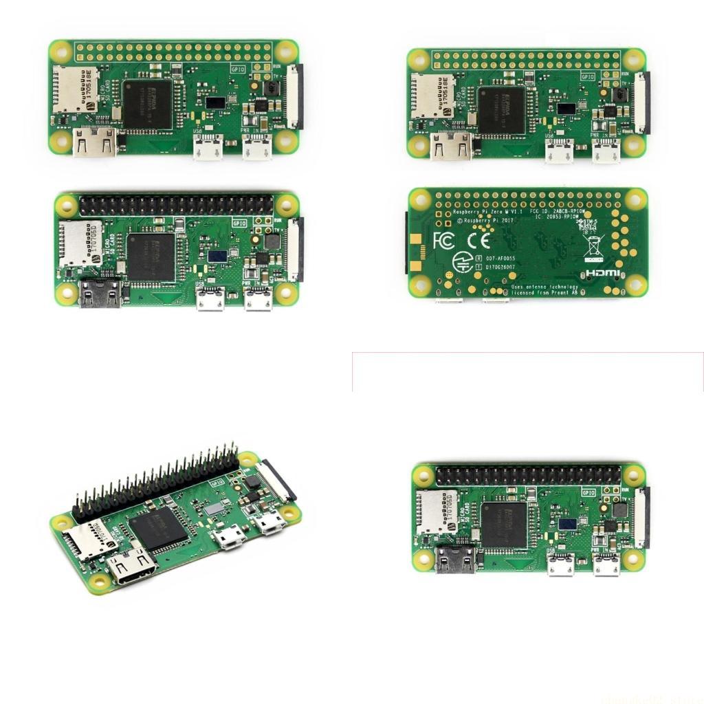Powerful Development Board for - Pi Zero W Board incelemesi ve fiyatı
