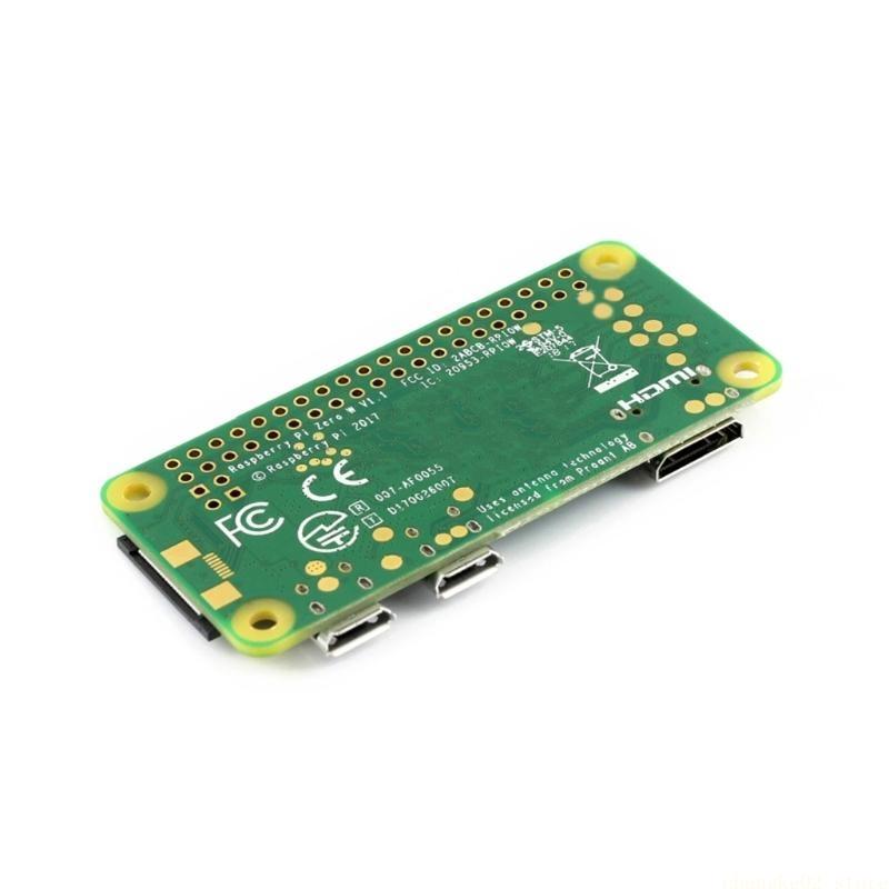 Powerful Development Board for - Pi Zero W Board incelemesi ve fiyatı