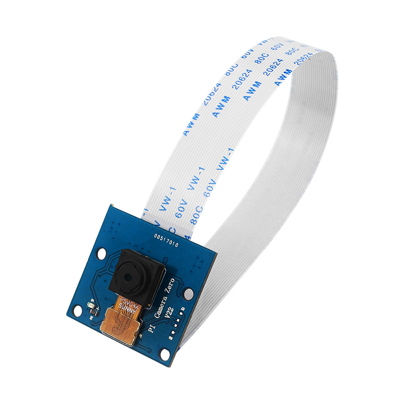 Raspberry Pi Zero 2 W Camera 5 - Pi Zero W Board incelemesi ve fiyatı