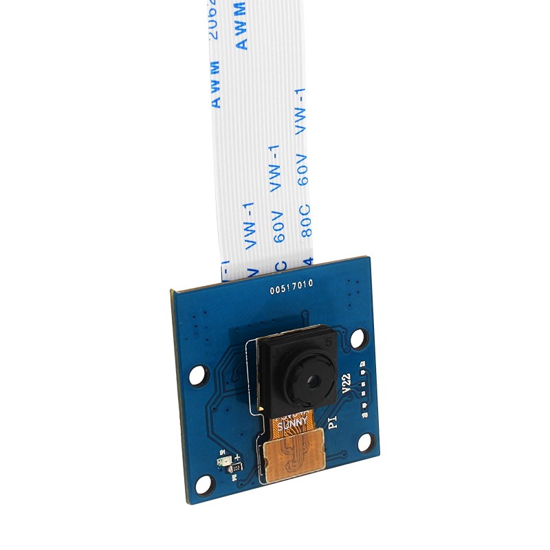 Raspberry Pi Zero 2 W Camera 5 - Pi Zero W Board incelemesi ve fiyatı