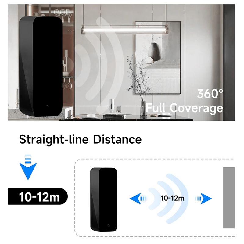 ABZW Universal Remote Control- - Ir Blaster Universal incelemesi ve fiyatı