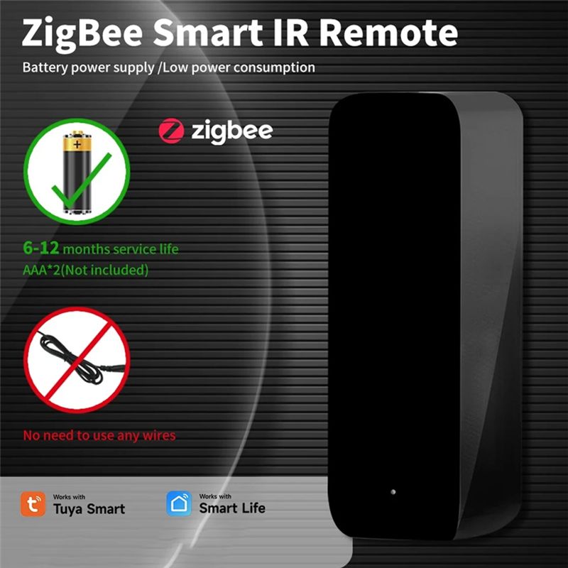 ABZW Universal Remote Control- - Ir Blaster Universal incelemesi ve fiyatı