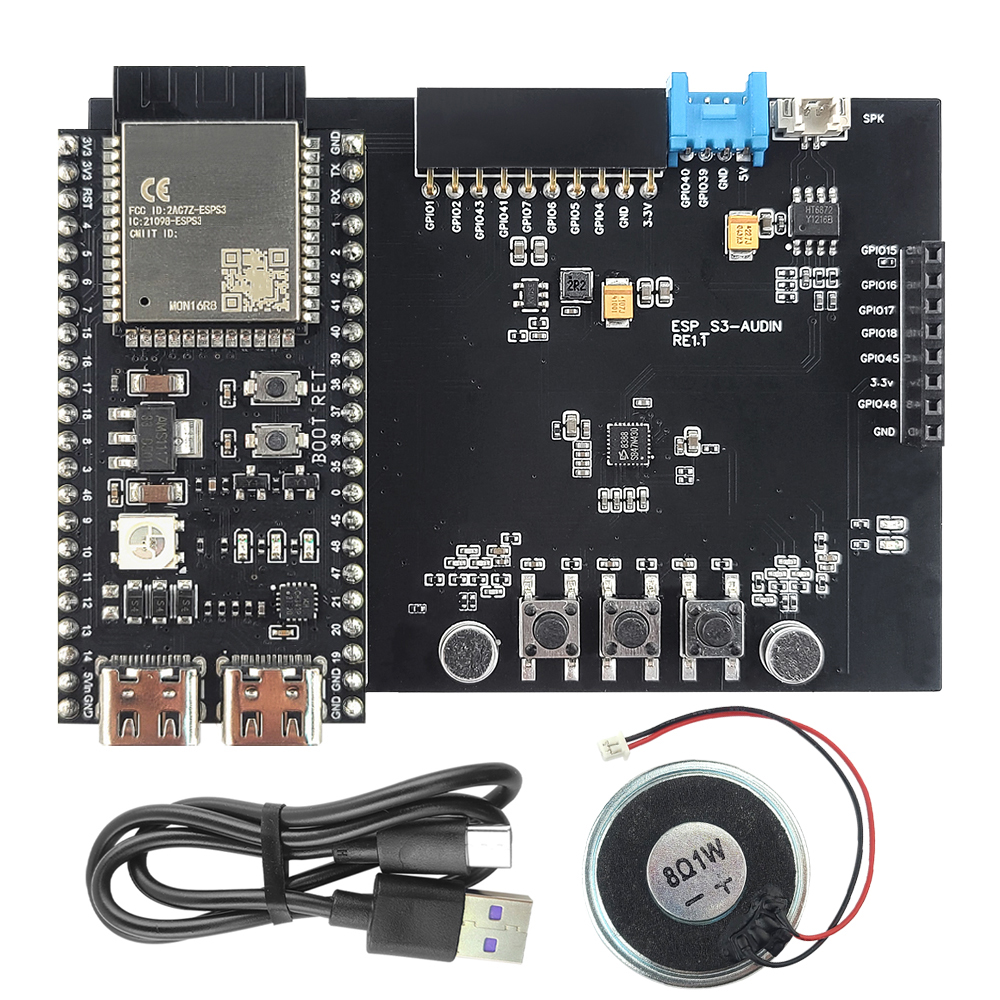 ESP32-S3 N16R8 Development Boa - Keys Diy Home Automation Kit With Esp32 incelemesi ve fiyatı