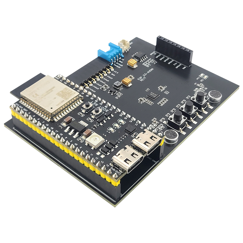 ESP32-S3 N16R8 Development Boa - Keys Diy Home Automation Kit With Esp32 incelemesi ve fiyatı