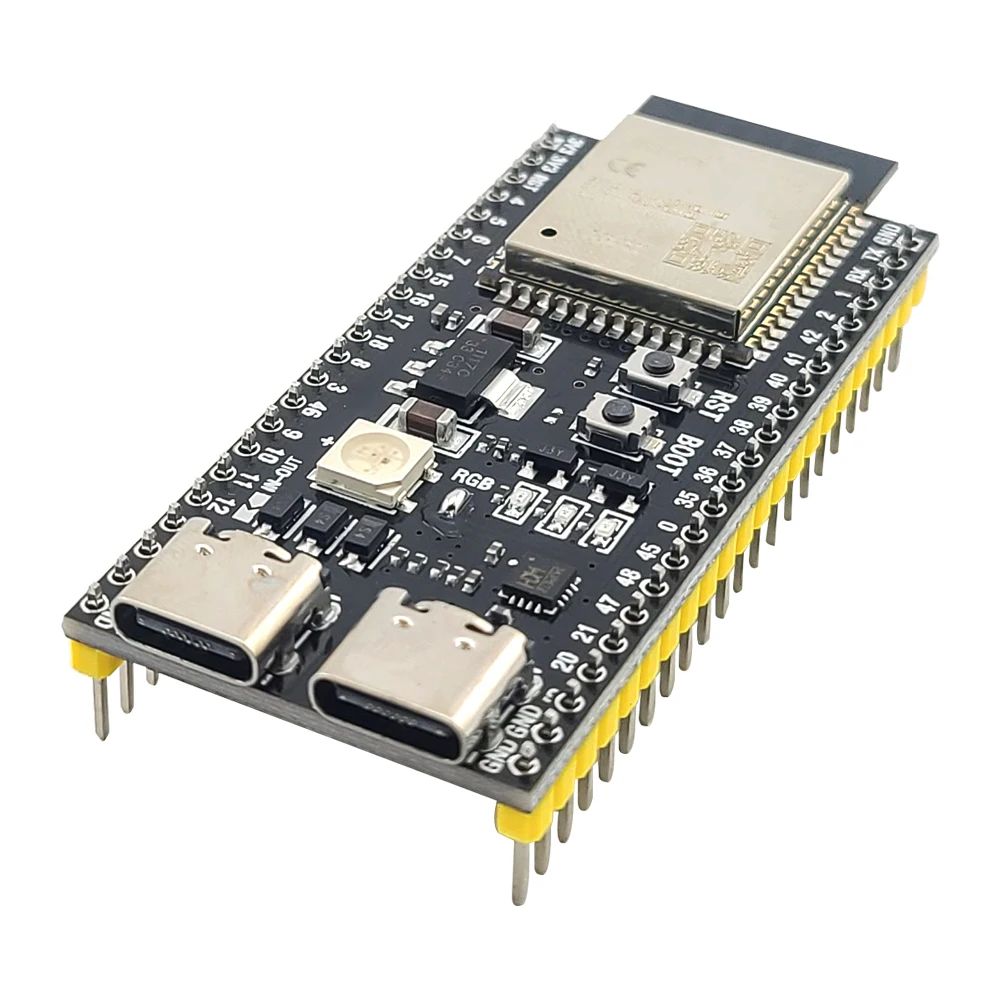 ESP32-S3 N16R8 Development Boa - Keys Diy Home Automation Kit With Esp32 incelemesi ve fiyatı