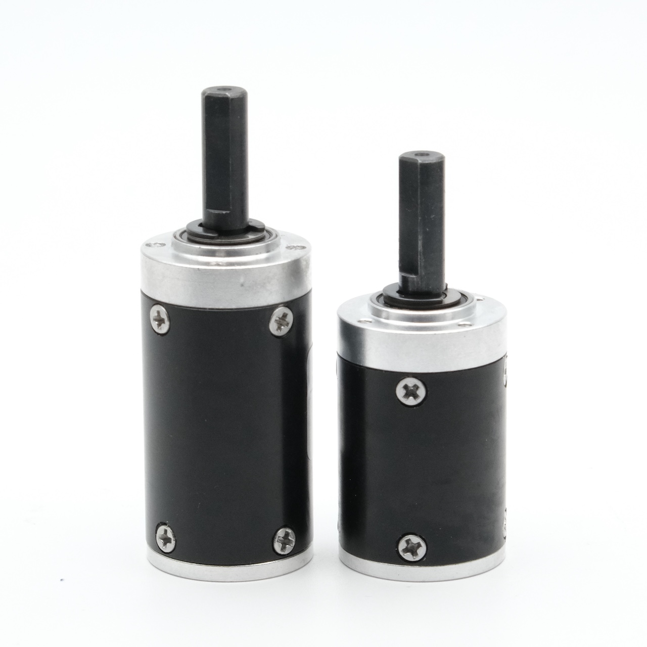 Mini Metal Gearbox 22mm 1:3.71 - Diy Home Automation System incelemesi ve fiyatı