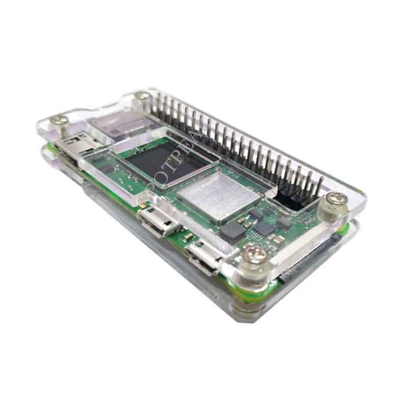 Raspberry Pi Zero 2 Developmen - Pi Zero W Board incelemesi ve fiyatı