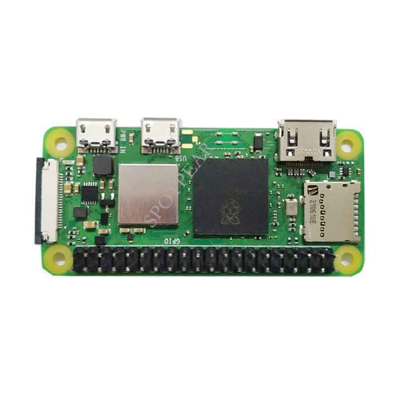 Raspberry Pi Zero 2 Developmen - Pi Zero W Board incelemesi ve fiyatı