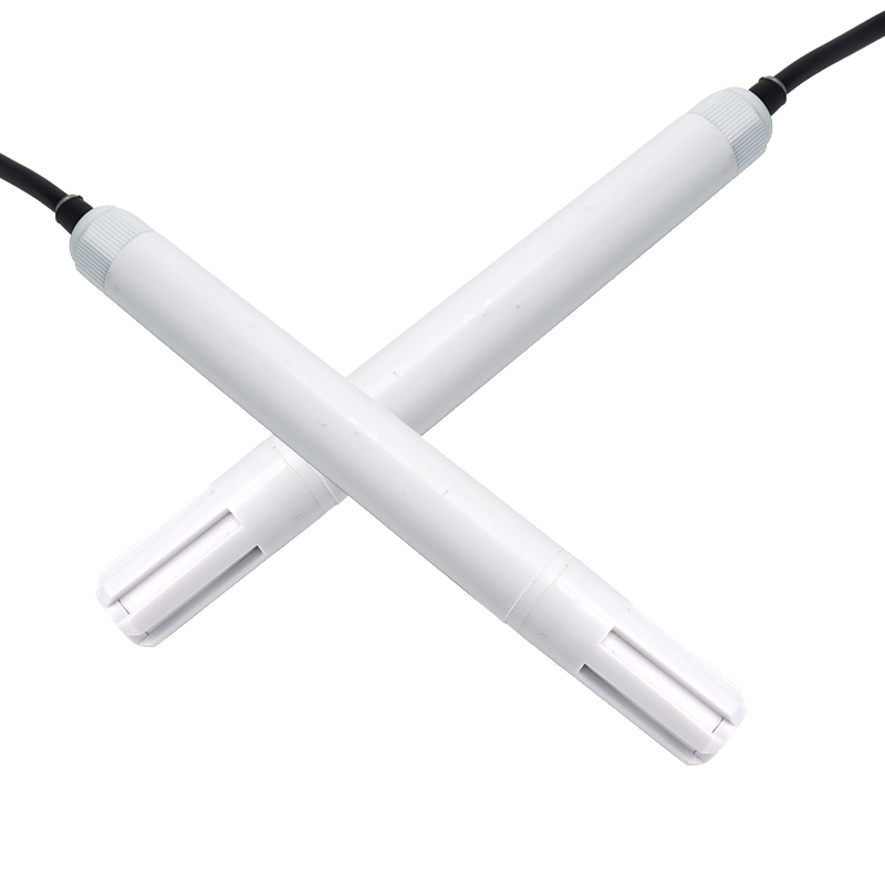Wholesale Outdoor Meteorologic - Temperature Humidity Sensor incelemesi ve fiyatı