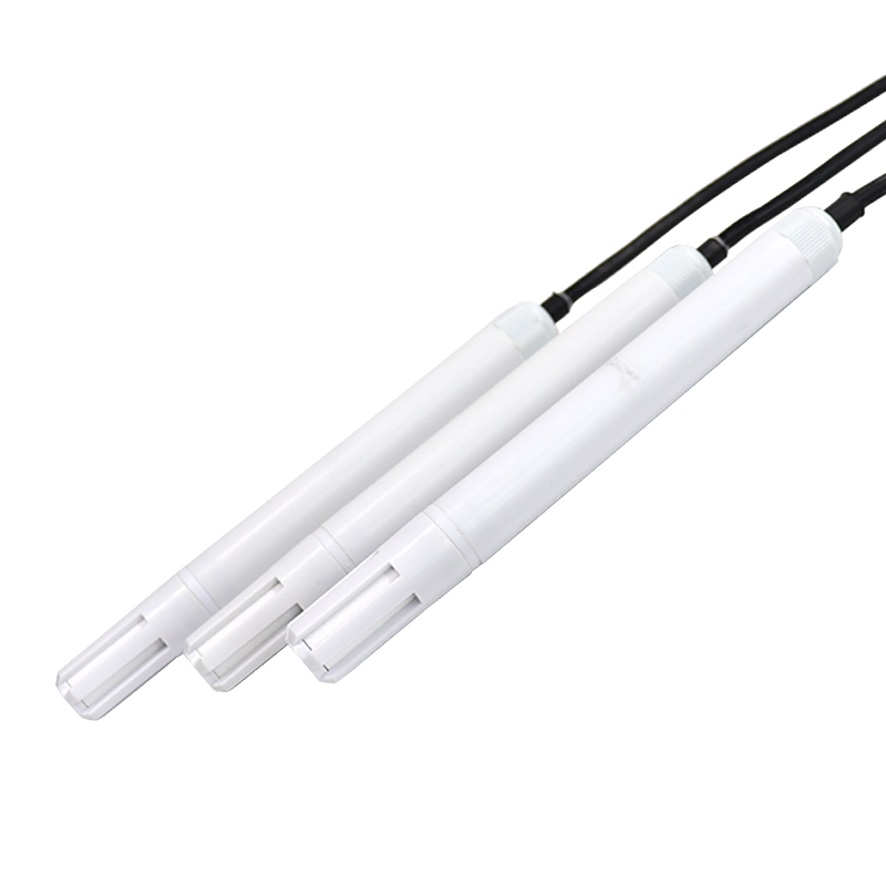 Wholesale Outdoor Meteorologic - Temperature Humidity Sensor incelemesi ve fiyatı
