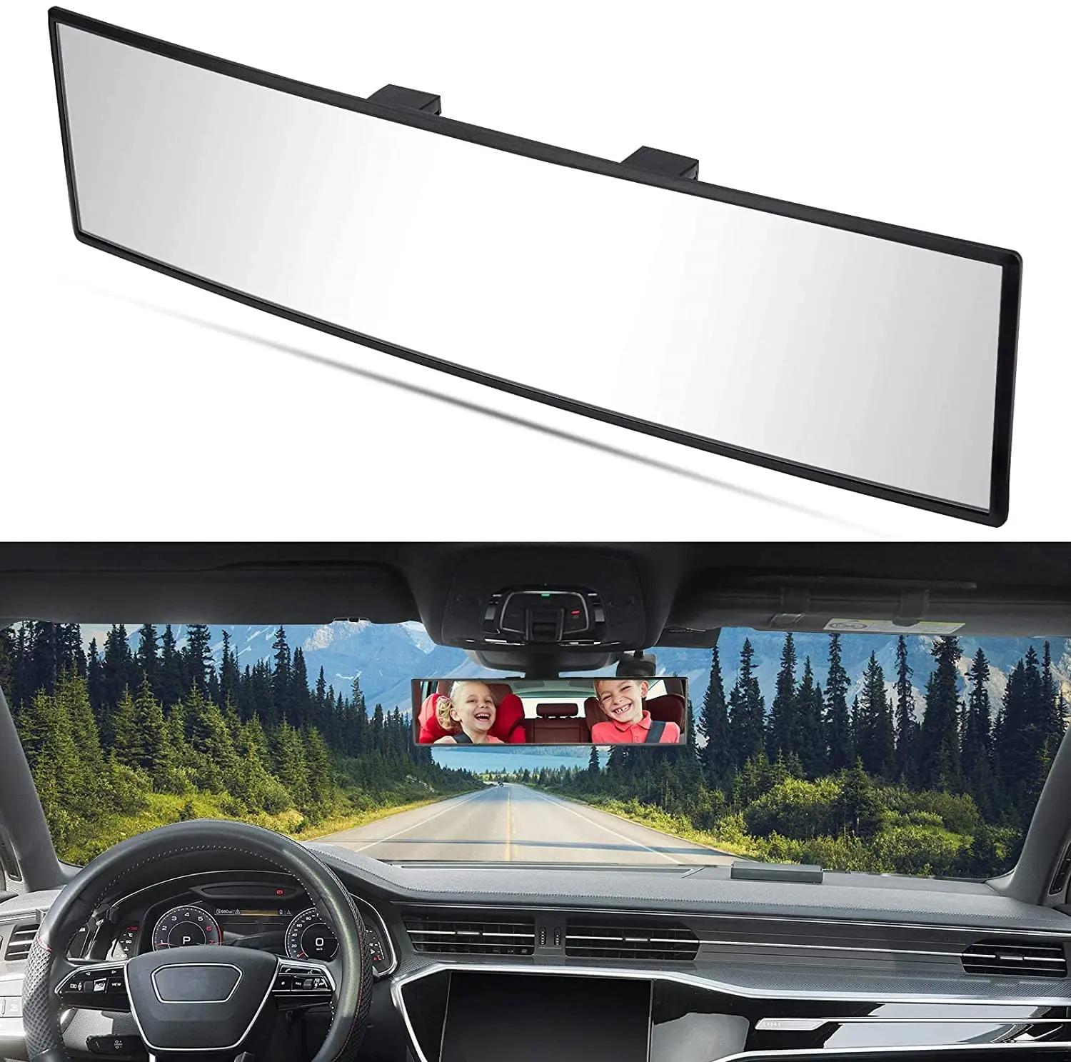 Clip On Panoramic Rear View Mi - Ir Blaster Universal incelemesi ve fiyatı
