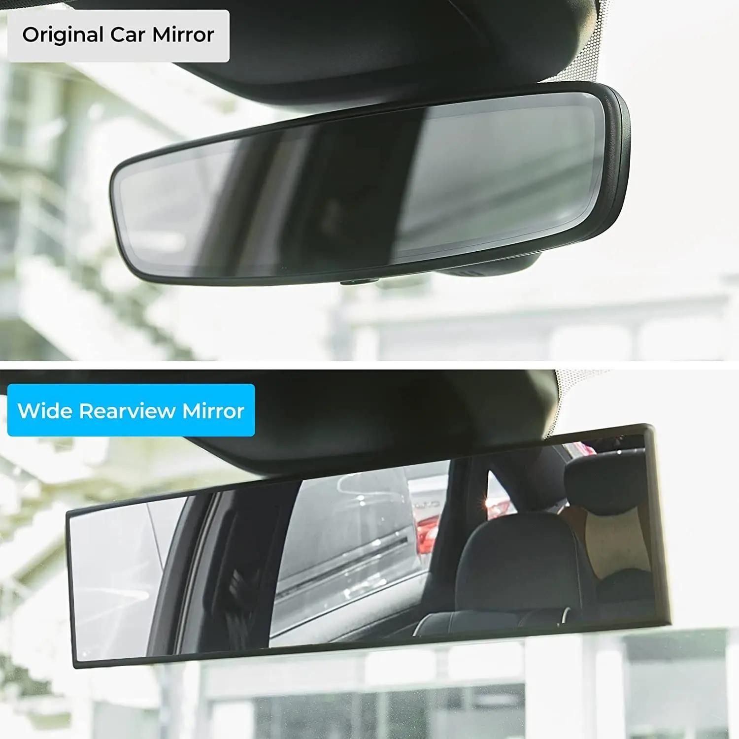 Clip On Panoramic Rear View Mi - Ir Blaster Universal incelemesi ve fiyatı