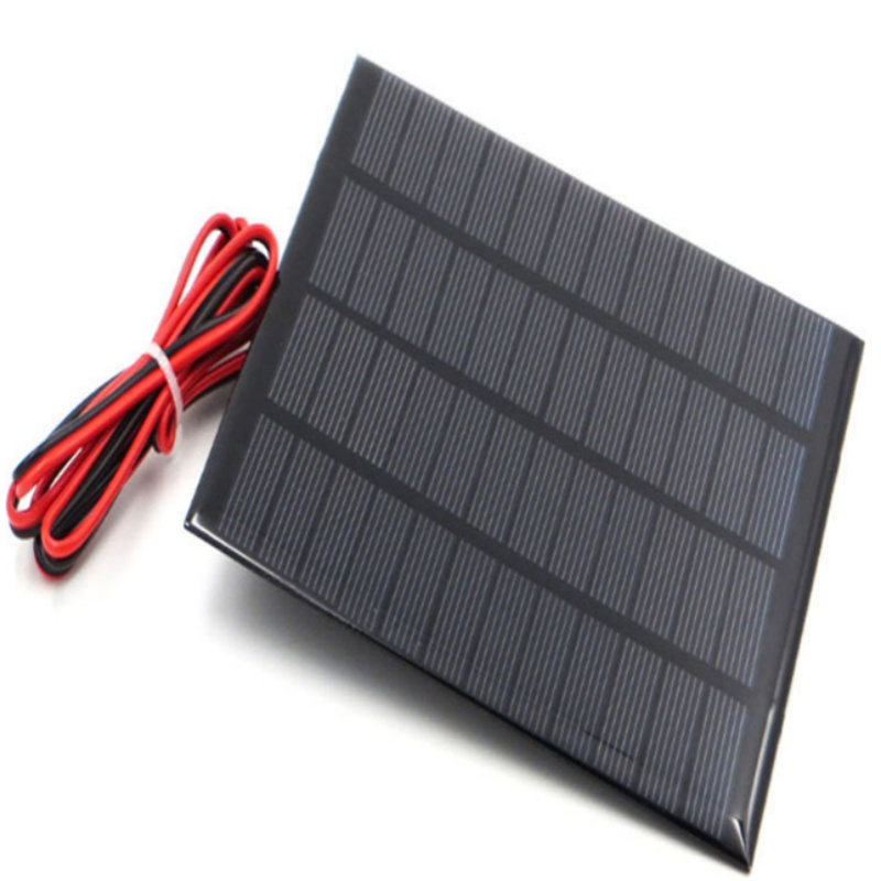 Quality Wholesale 6V 1W 1.1W 2 - Home Automation Panel Diy incelemesi ve fiyatı
