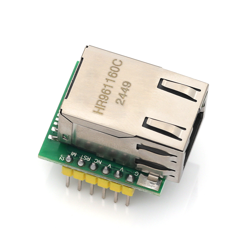 1/5/10Pcs W5500 Module TCP/IP  - Ethernet Module W5500 incelemesi ve fiyatı