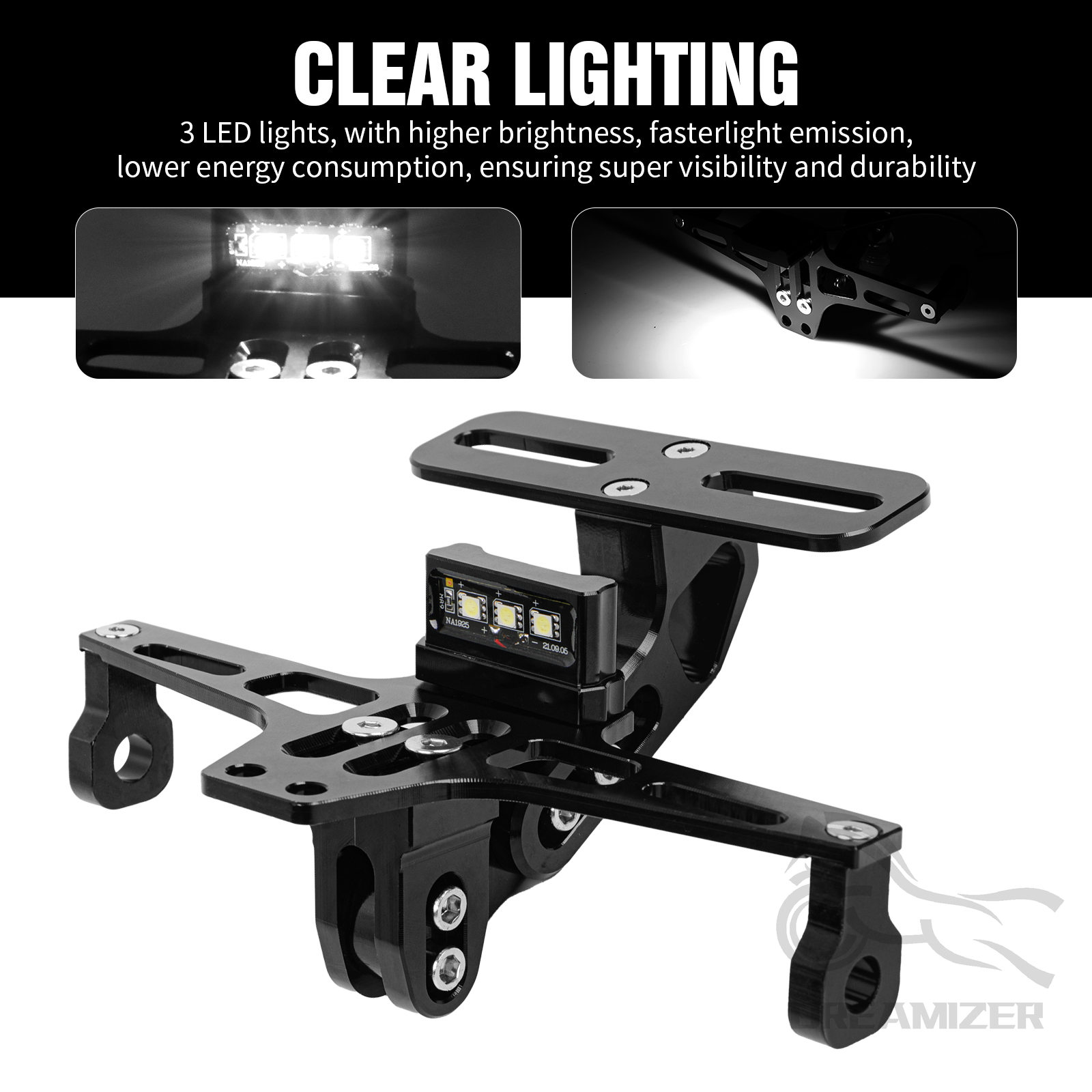 Universal Adjustable Motorcycl - Ir Blaster Universal incelemesi ve fiyatı