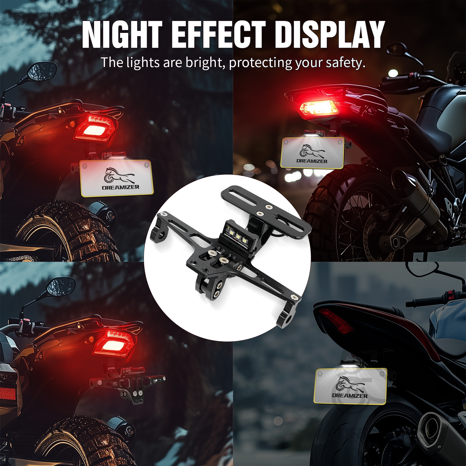 Universal Adjustable Motorcycl - Ir Blaster Universal incelemesi ve fiyatı