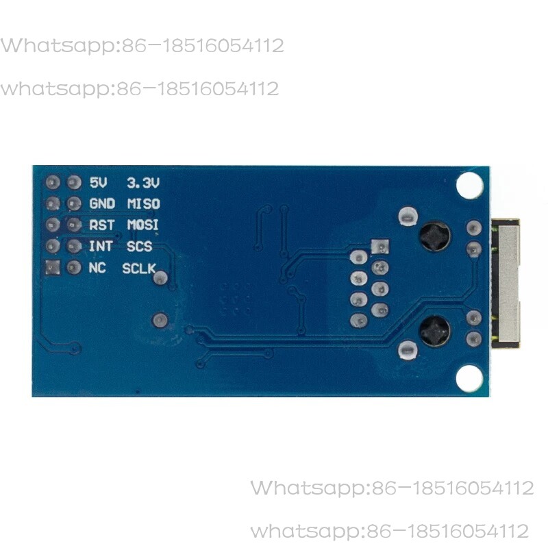 W5500 Ethernet network module, - Ethernet Module W5500 incelemesi ve fiyatı