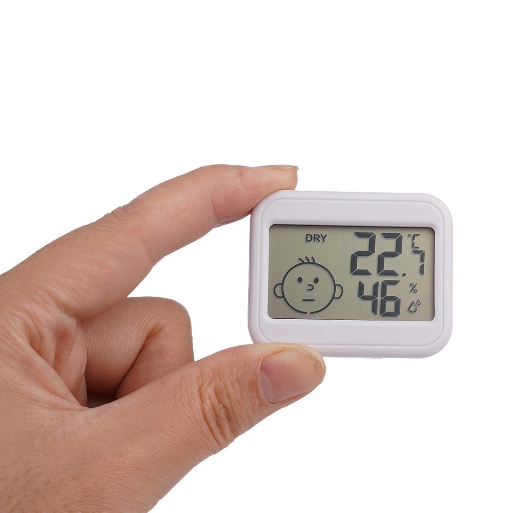 Mini Digital Thermometer Hygro - Temperature Humidity Sensor incelemesi ve fiyatı