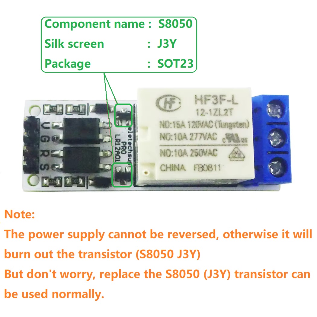 DC 5V 12V 24V Magnetic Latchin - Shelly Relay Module incelemesi ve fiyatı