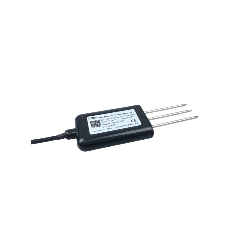 RS485 4-20mA Portable Soil Moi - Temperature Humidity Sensor incelemesi ve fiyatı