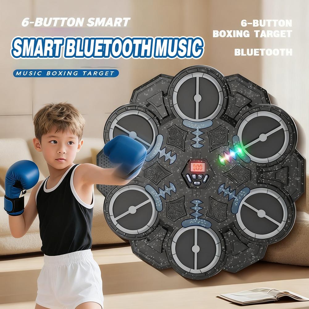 Smart Bluetooth Music Boxing M - Home Automation Industry incelemesi ve fiyatı