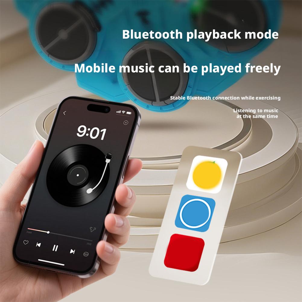 Smart Bluetooth Music Boxing M - Home Automation Industry incelemesi ve fiyatı