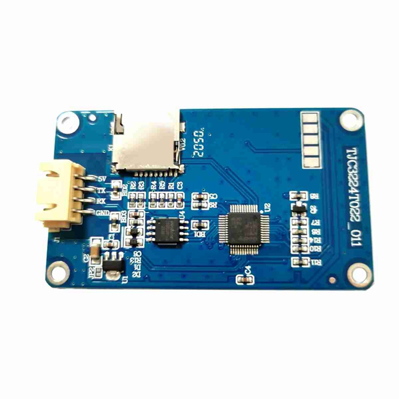 ABJF-2.2 Inch TFT Screen Hotsp - Pi Zero W Board incelemesi ve fiyatı