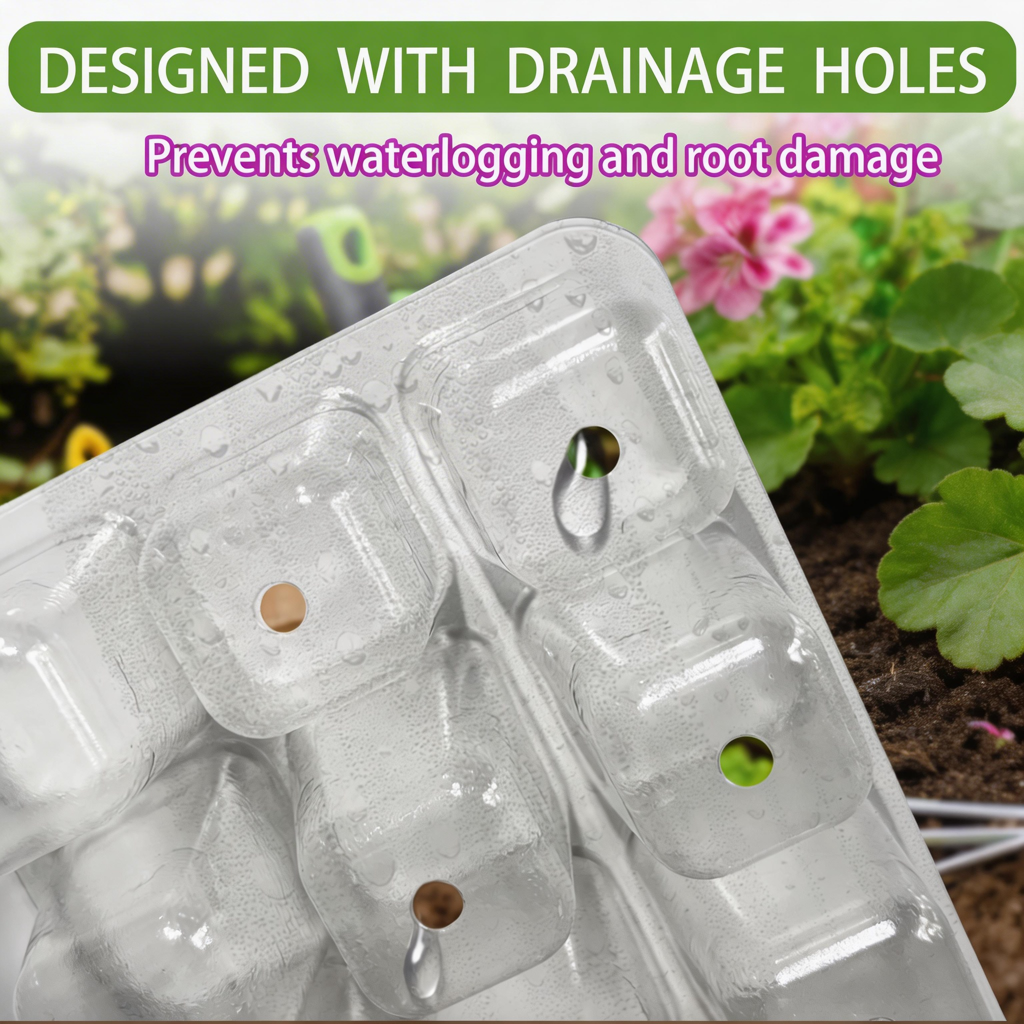 High Dome Seedling Propagation - Smart Home Automation Diy incelemesi ve fiyatı
