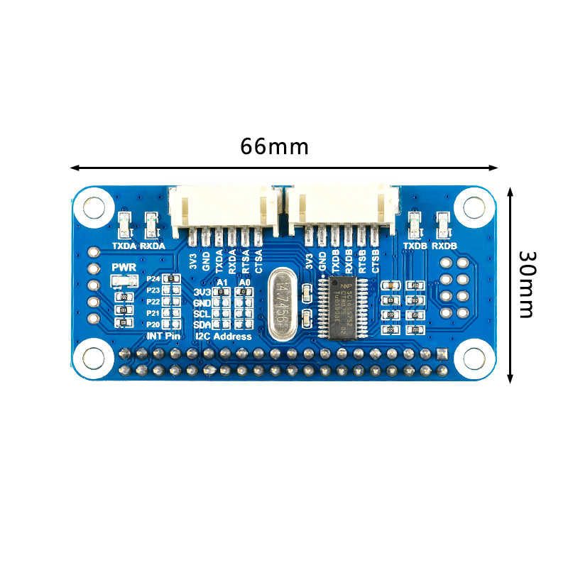 Raspberry Pi 4B3B Zero W Seria - Pi Zero W Board incelemesi ve fiyatı