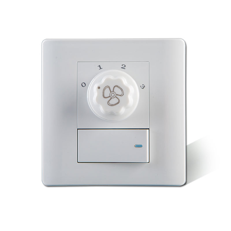 Ceiling Fan Control 3 Gear Spe - Home Automation Industry incelemesi ve fiyatı