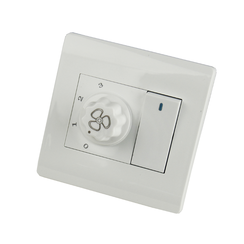 Ceiling Fan Control 3 Gear Spe - Home Automation Industry incelemesi ve fiyatı