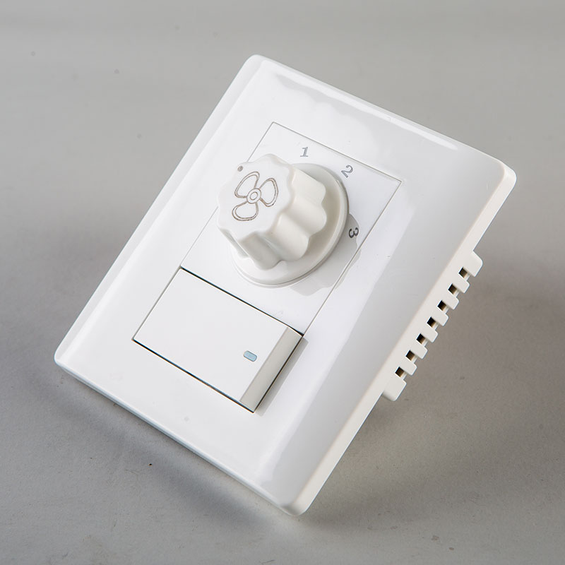 Ceiling Fan Control 3 Gear Spe - Home Automation Industry incelemesi ve fiyatı