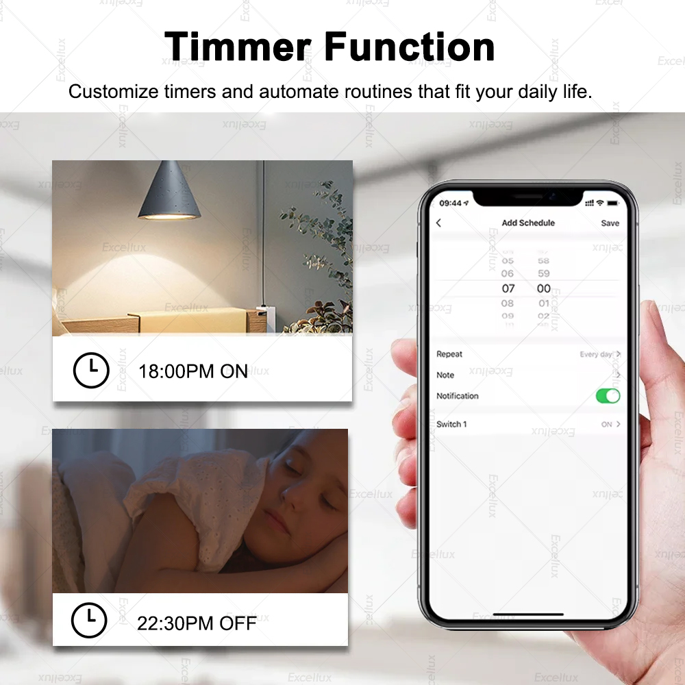 ZigBee Mini Smart DIY Switch A - Smart Home Automation Diy incelemesi ve fiyatı