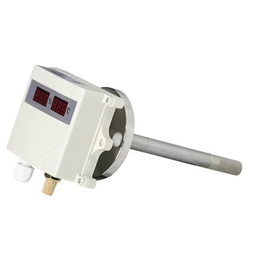 High Temperature and Humidity  - Temperature Humidity Sensor incelemesi ve fiyatı