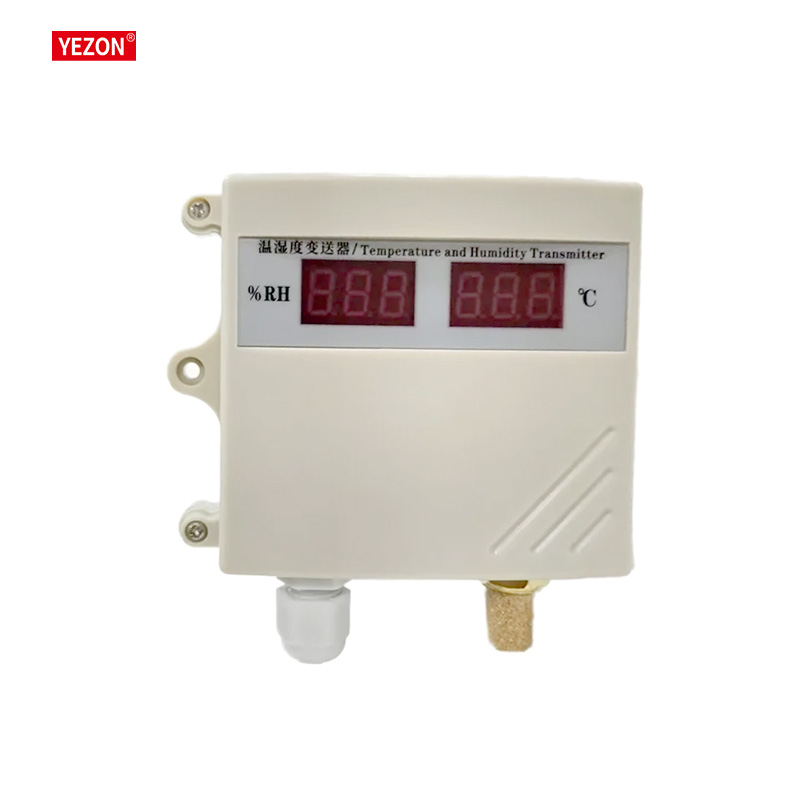 High Temperature and Humidity  - Temperature Humidity Sensor incelemesi ve fiyatı