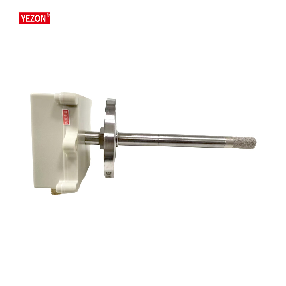 High Temperature and Humidity  - Temperature Humidity Sensor incelemesi ve fiyatı