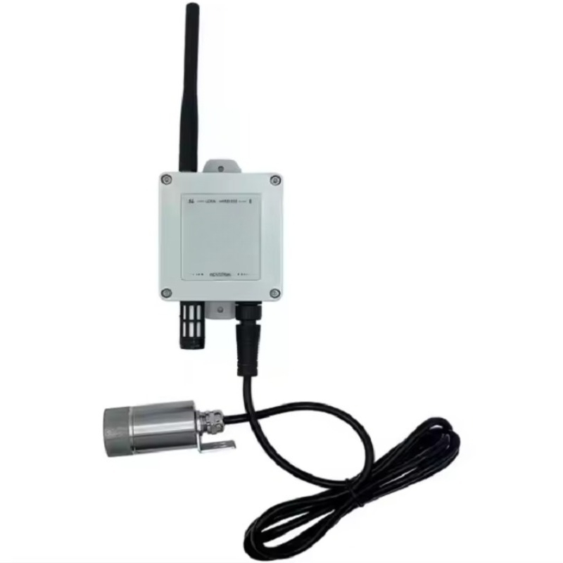 Agriculture Sensor 3-in-1 Wire - Temperature Humidity Sensor incelemesi ve fiyatı