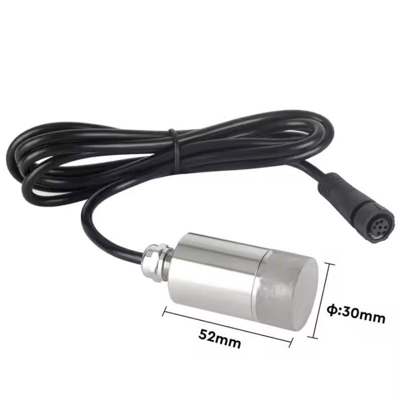 Agriculture Sensor 3-in-1 Wire - Temperature Humidity Sensor incelemesi ve fiyatı