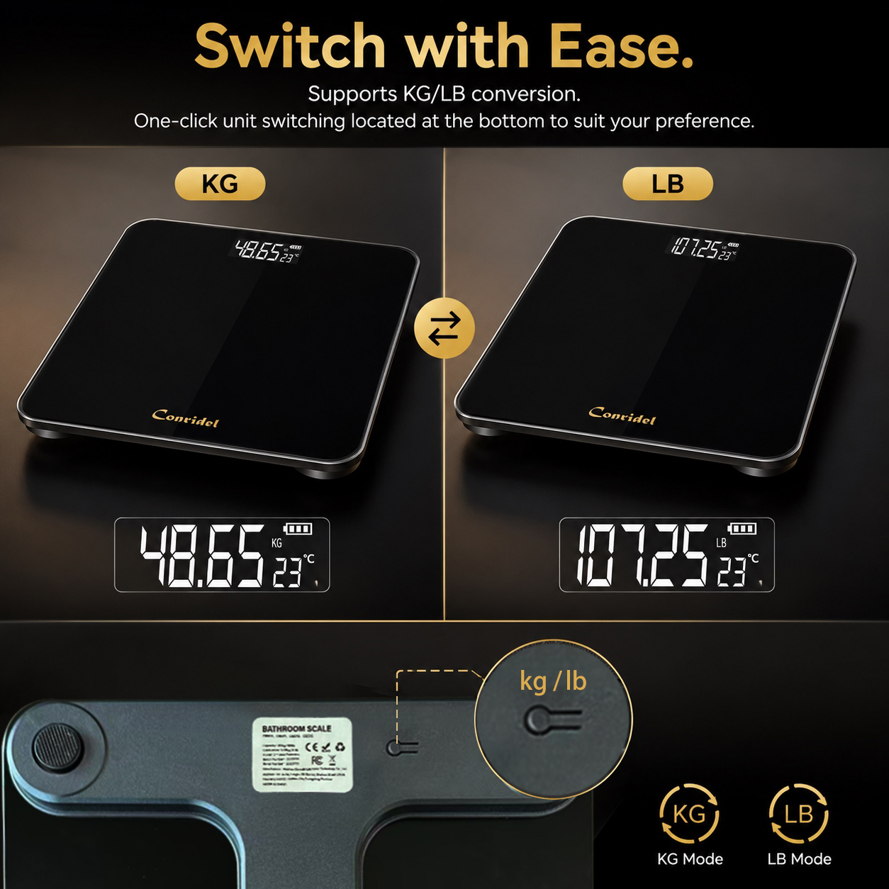 28CM MAX180kg Weight Loss Weig - Home Automation Industry incelemesi ve fiyatı