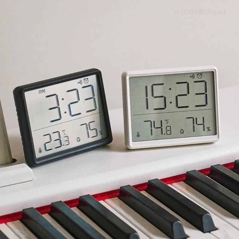 Multifunction Thermometer Hygr - Temperature Humidity Sensor incelemesi ve fiyatı