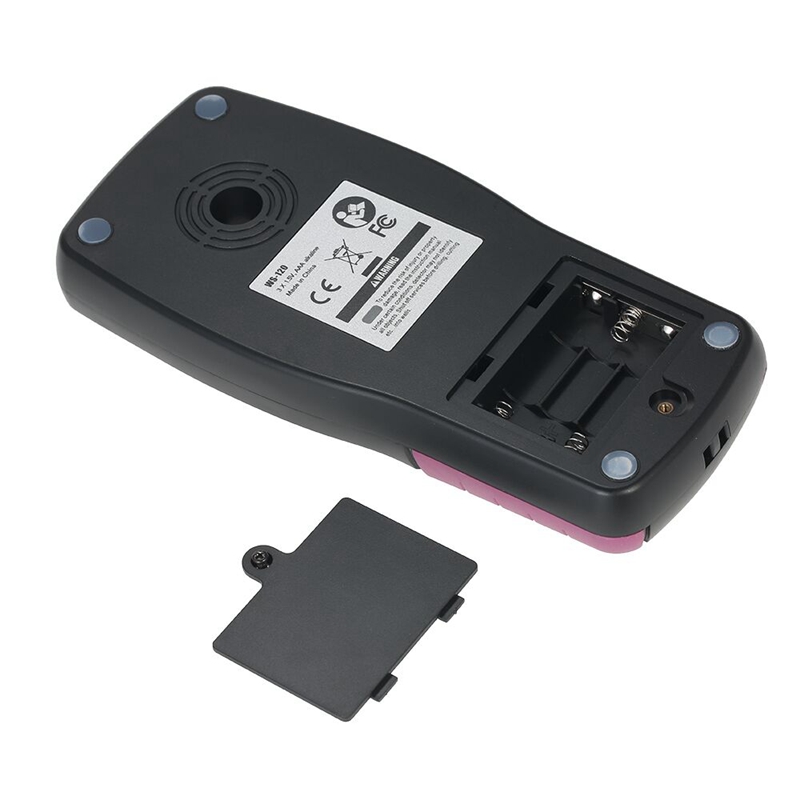 WS120 Wall Scanner Multifuncti - Water Leak Detector Wired incelemesi ve fiyatı