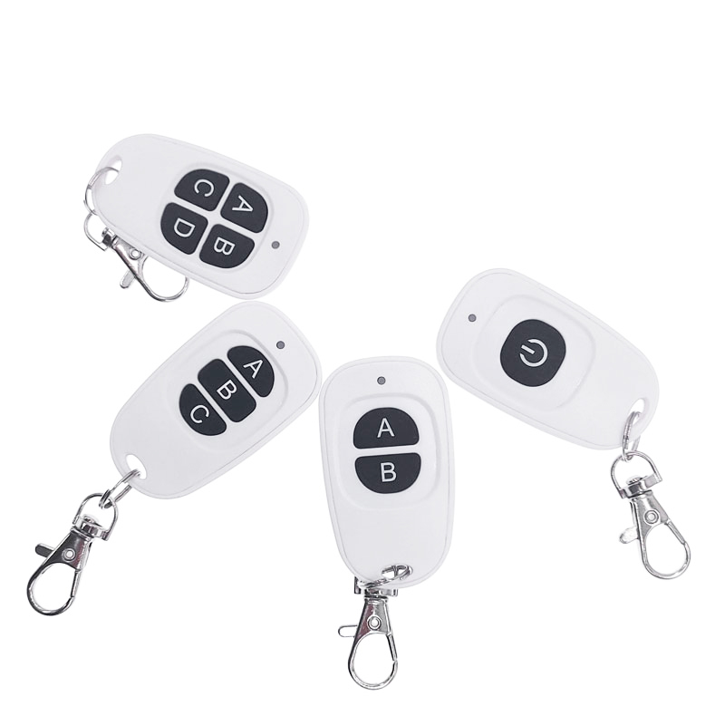 Wireless remote Control switch - Ir Blaster Universal incelemesi ve fiyatı
