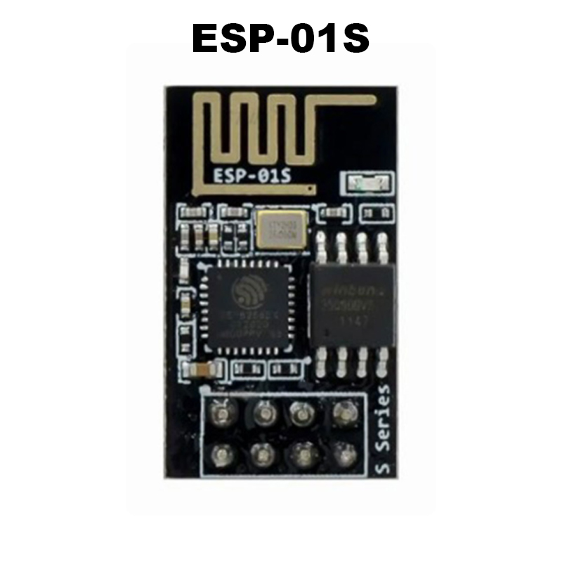 ESP-01S WiFi Relay Module 5V 1 - Home Automation Diy Kit incelemesi ve fiyatı