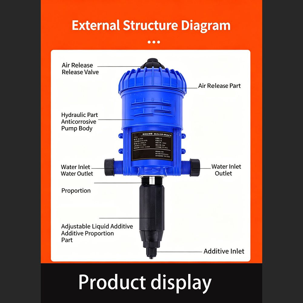Agricultural Irrigation Fertil - Diy Home Automation System incelemesi ve fiyatı